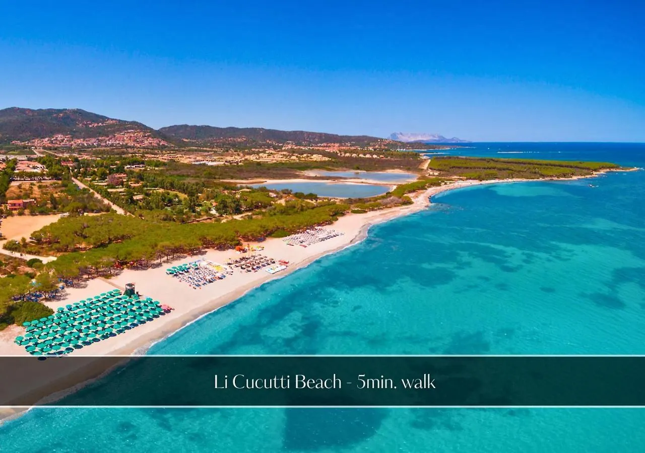 Villa Levante - 300M From The Beach Agrustos Holiday home