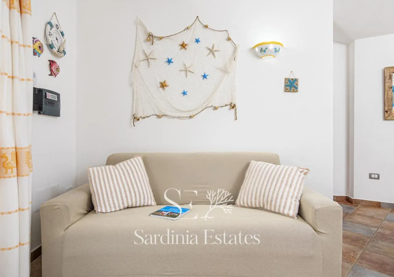 بيت للعطل Villa Levante - 300M From The Beach Agrustos إيطاليا